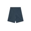 Спортни шорти за момчета - GJ8470 - Органичен памук - Тъмносин - Тъмносин Lacoste