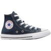 Средно високи маратонки с лого 3J233C - тъмносини Converse
