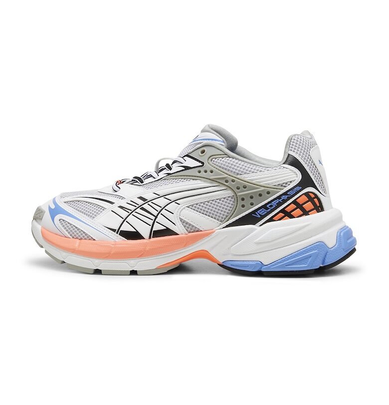 Сспортни обувки Velphasis Bliss с нисък профил Puma