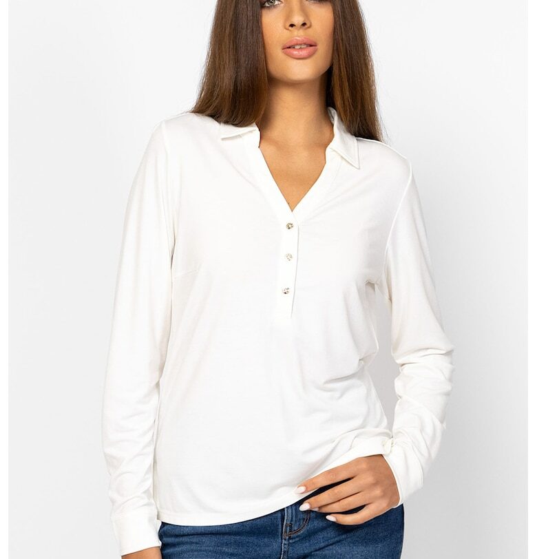 Стандартна риза с дълги ръкави Heavy Tools