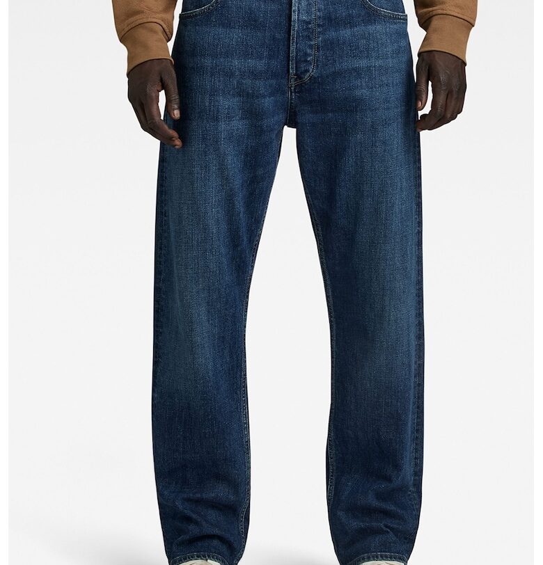 Стандартни дънки Dakota - Син G-STAR