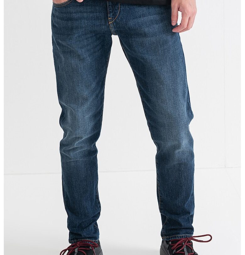 Стандартни дънки - Тъмносин Diesel