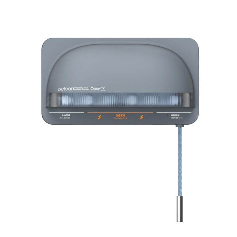 Стерилизатор за четки за зъби Oclean S1