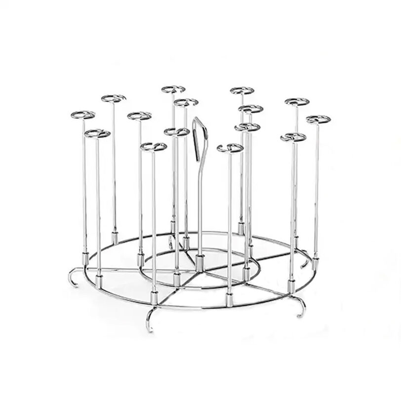 Стойка за шишчета за мултикукър Izibizi SSIZB-08