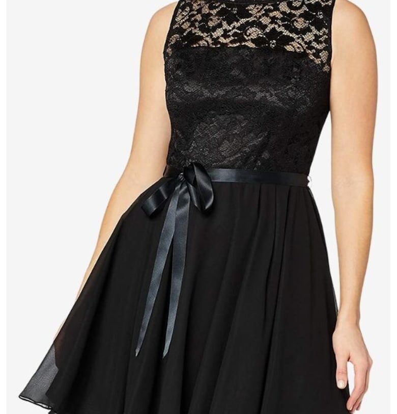 Суинг рокля 1712 Swing