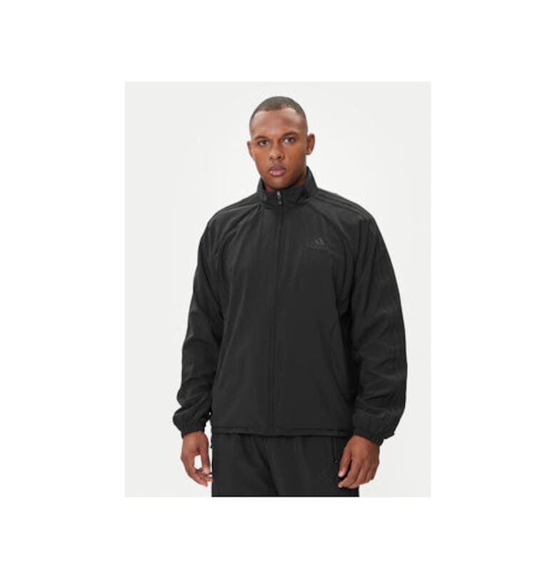 Суитшърт с висока яка adidas