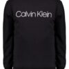 Суичър  K10K104365 - Черен CALVIN KLEIN