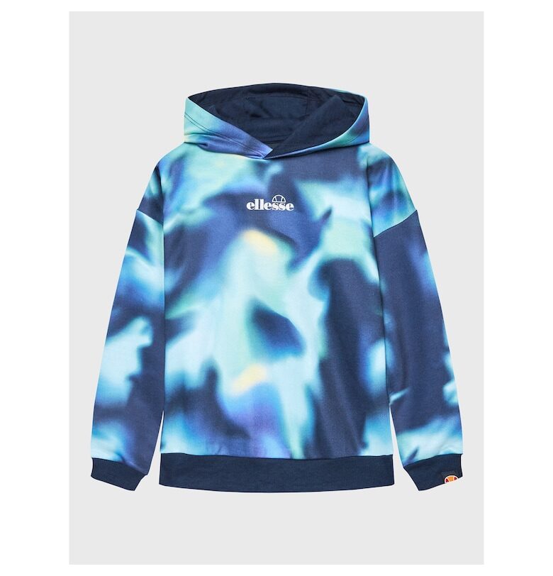 Суичър за момче -  302869954 - полиестер - Многоцветен ELLESSE