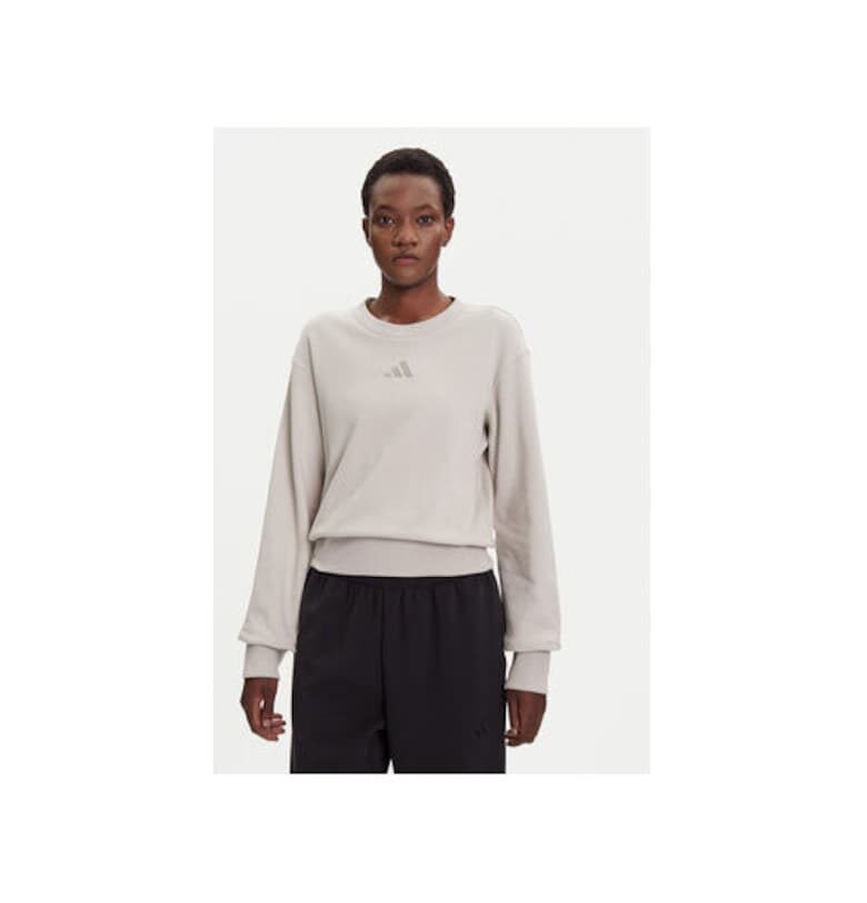 Суичър лайфстайл с лого 0000305179548 adidas