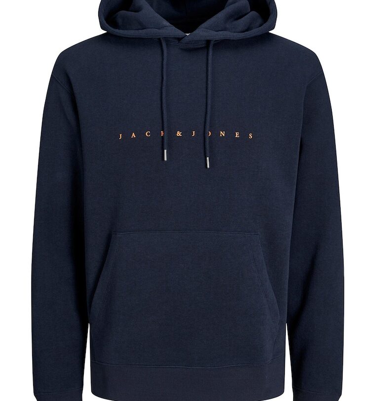 Суичър  памук/полиестер Jack  Jones