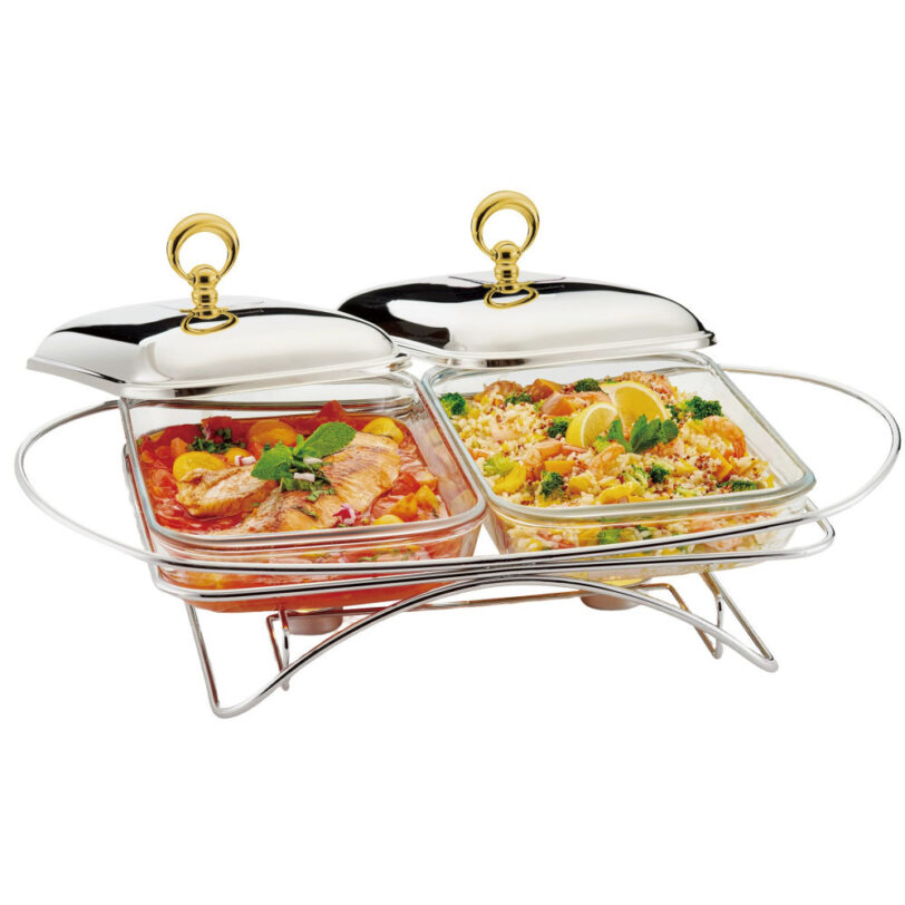 Съд за топло сервиране Klausberg KB 7922