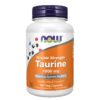 Таурин – Здраво сърце и клетъчна енергия