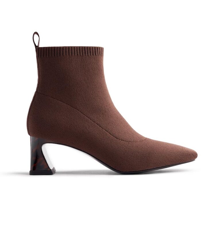 Текстилни боти Lyle с лесно обуване Gioseppo