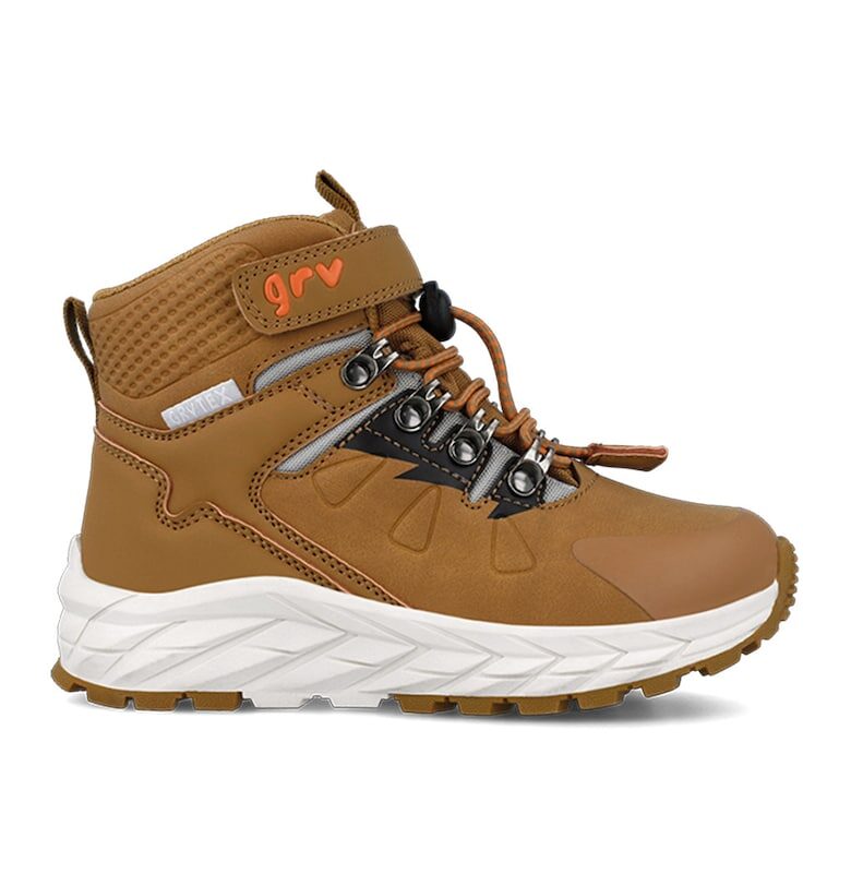 Текстилни боти с велкро Garvalin