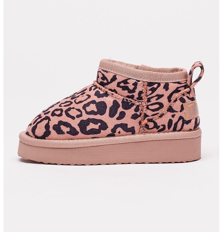 Текстилни боти с принт Liu Jo