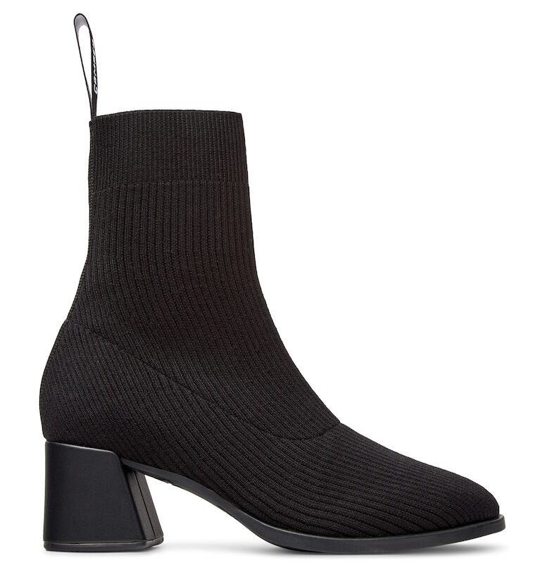 Текстилни ботуши Kora Camper