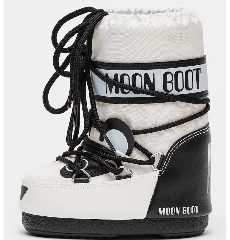 Текстилни ботуши MB Icon Moon Boot
