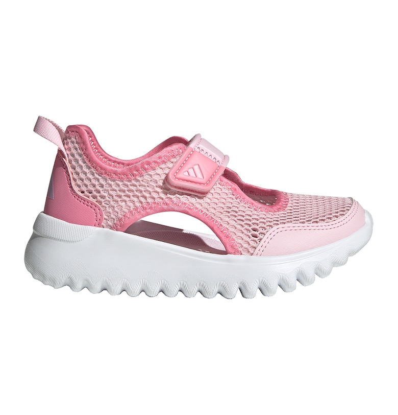 Текстилни сандали Summerflex C с велкро adidas Sportswear