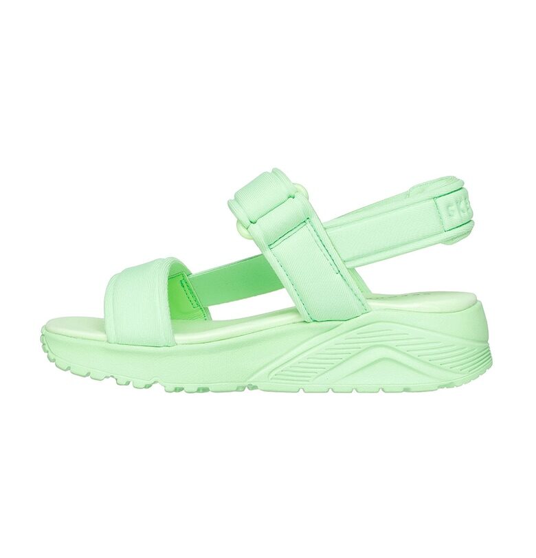 Текстилни сандали Uno Lite с велкро Skechers