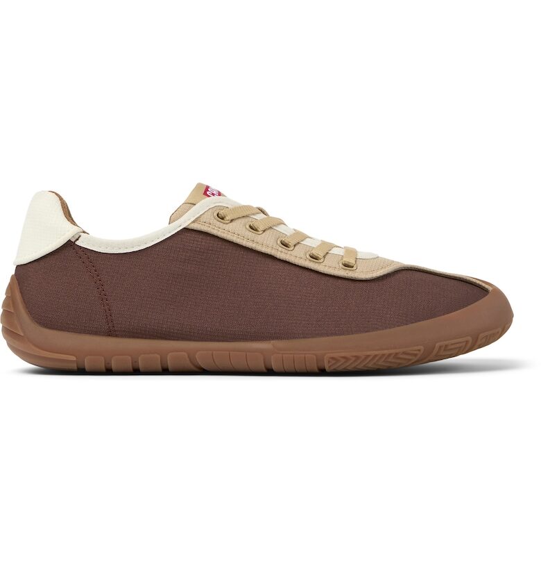 Текстилни спортни обувки Path 26963 Camper