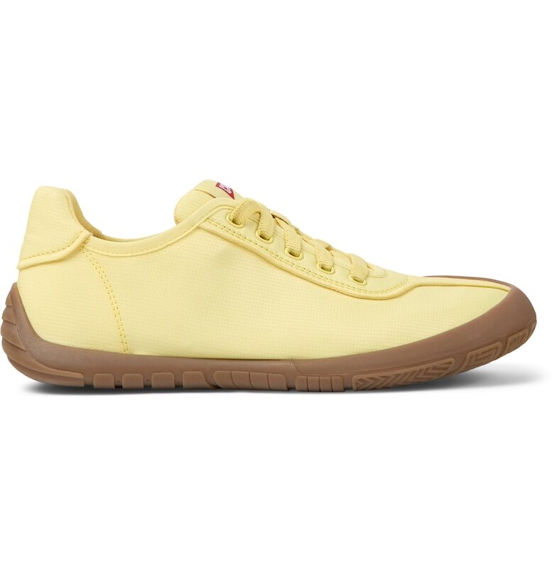 Текстилни спортни обувки Path 8773 Camper