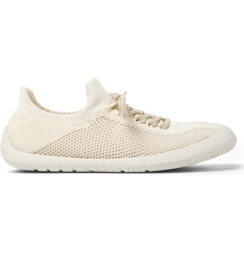 Текстилни спортни обувки Path Camper