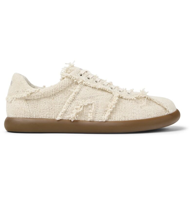 Текстилни спортни обувки Pelotas Soller Camper