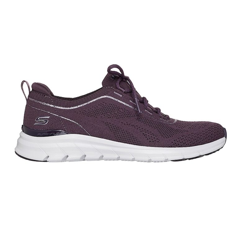 Текстилни спортни обувки Pure Flex Skechers