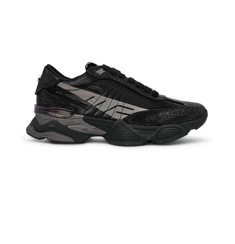 Текстилни спортни обувки Setback-R Steve Madden