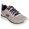 Текстилни спортни обувки Track Leshur Skechers