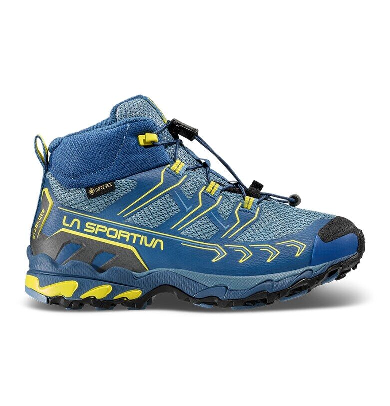 Текстилни хайкинг обувки Ultra Raptor II La Sportiva