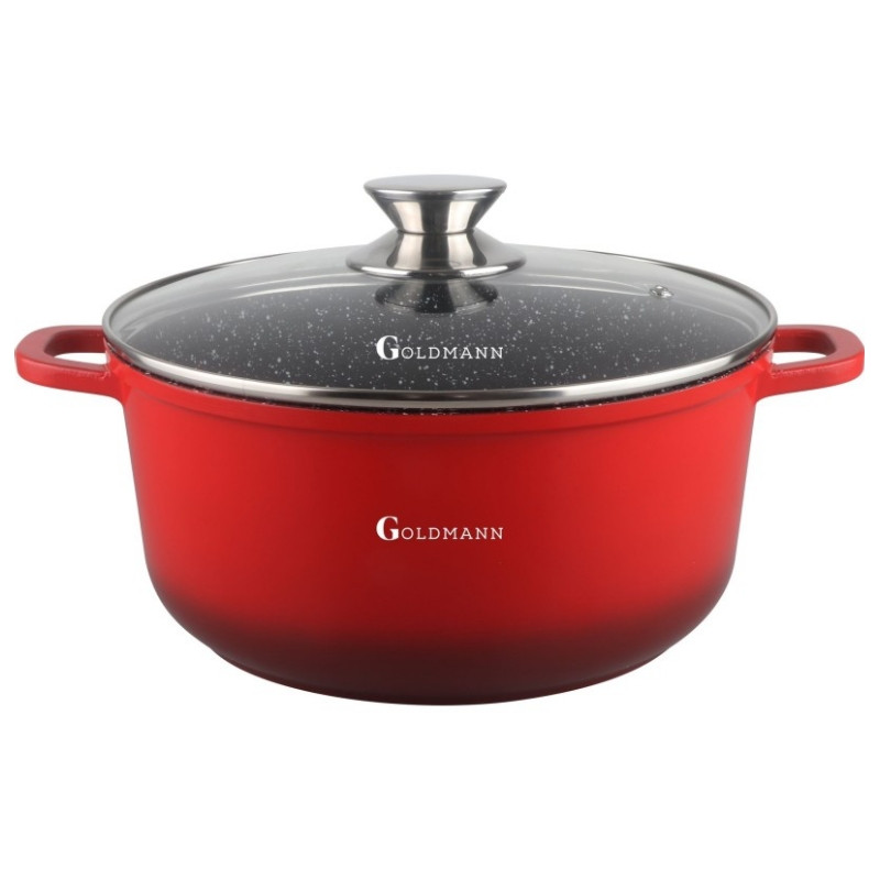 Тенджера Goldmann GM-7328R