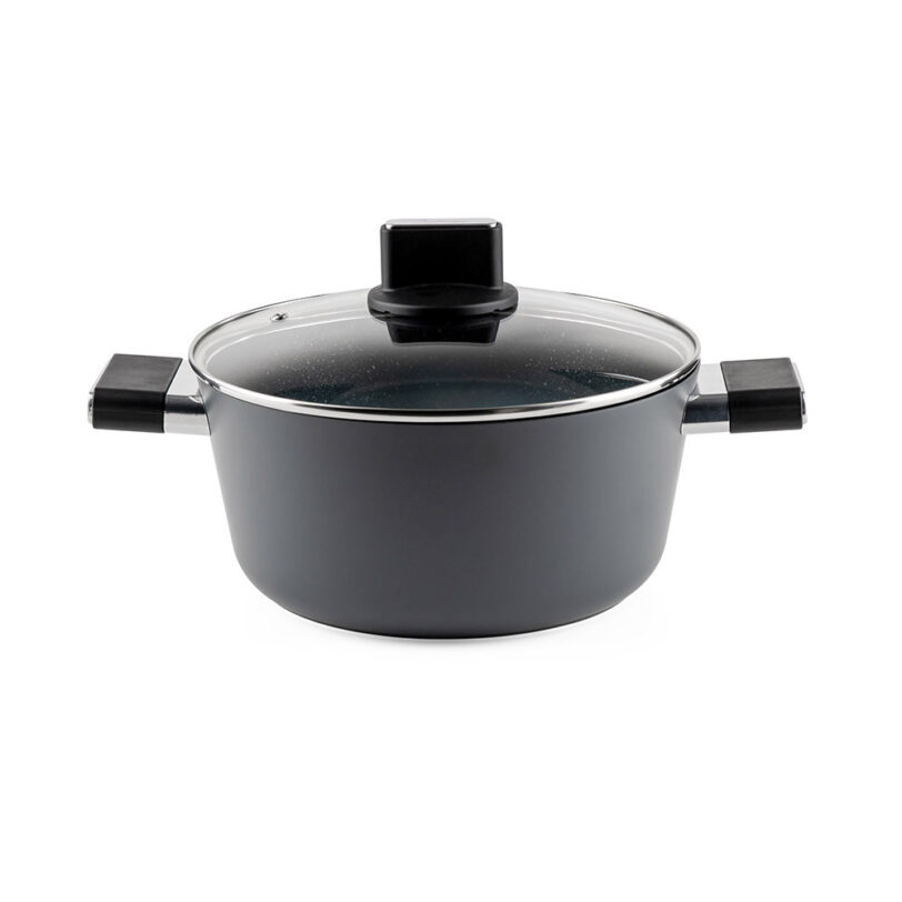 Тенджера Luigi Ferrero Regina FR-2440 24x11.5 см