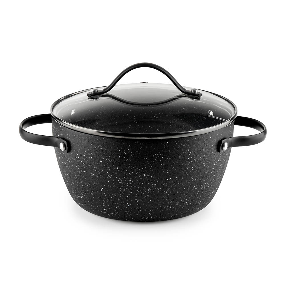 Тенджера Luigi Ferrero Symphony FR-2010