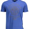 Тениска 902344 - Син North Sails