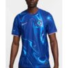 Тениска  Cfc M Nk Dfadv Jsy Ss Match Hm 5614 Nike
