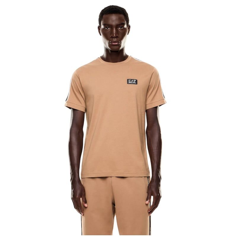 Тениска  EA7 Logo Series Tape 49467 Emporio Armani