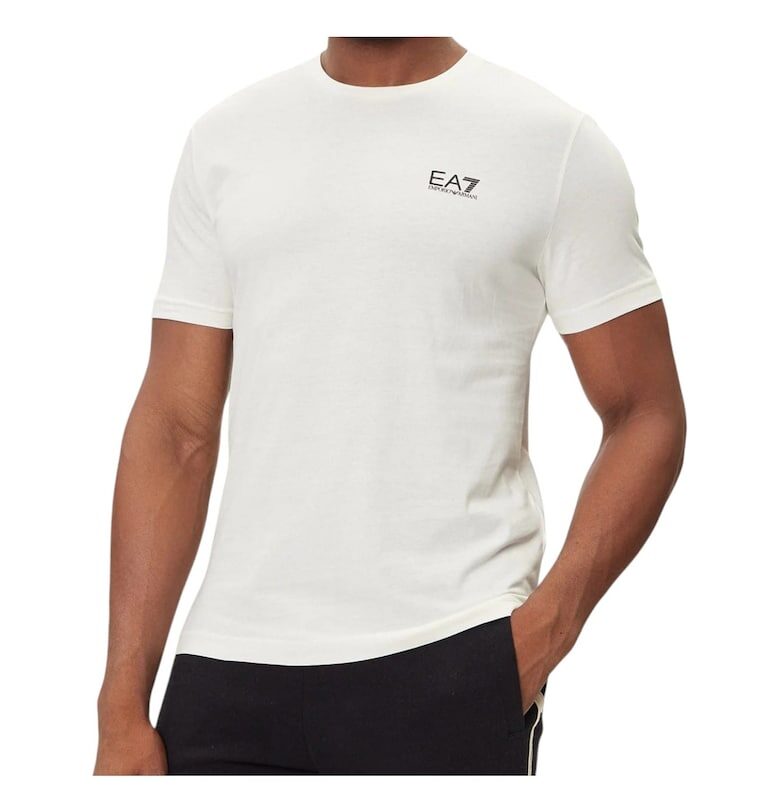 Тениска  EA7 Train Core Id SS25 49481 Emporio Armani