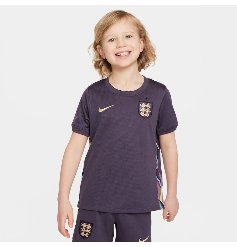 Тениска  Ent Lk Nk Df Stad Kit Aw 5554 Nike