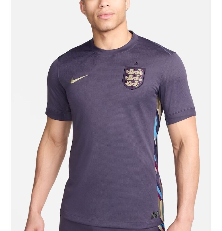 Тениска  Ent M Nk Df Stad Jsy Ss Aw 5582 Nike