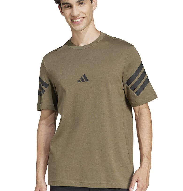 Тениска Future Icons с 3 ивици adidas Sportswear