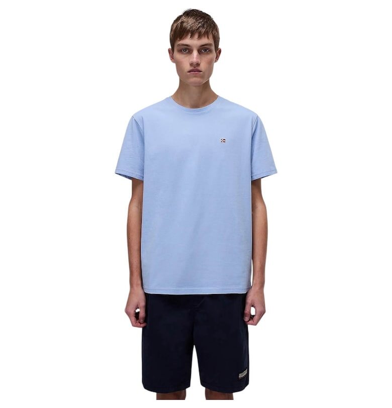 Тениска  Salis 41251 Napapijri