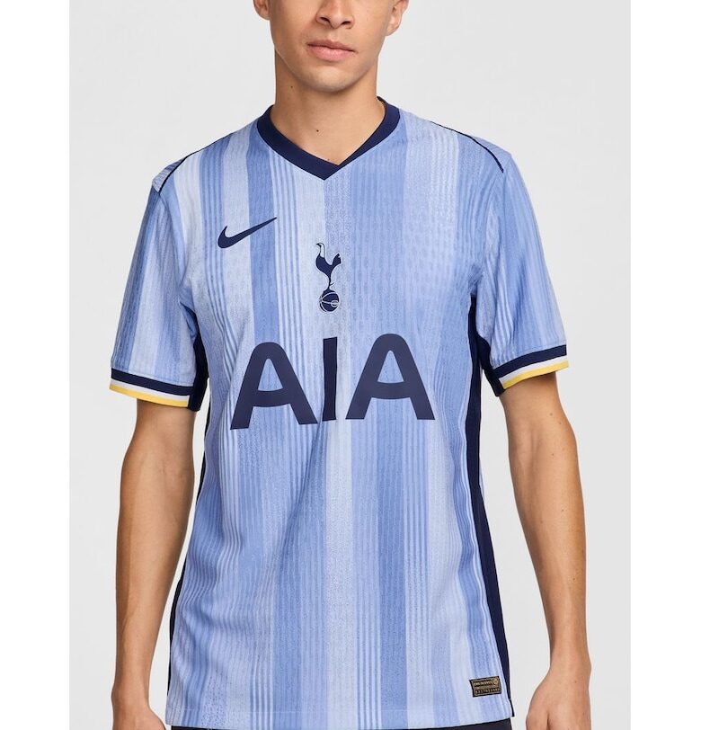 Тениска  Thfc Mnk Dfadv Jsy Ss Match Aw 5617 Nike