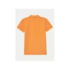 Тениска за момче -  304761751 - Памук - 164 см - Оранжева Napapijri