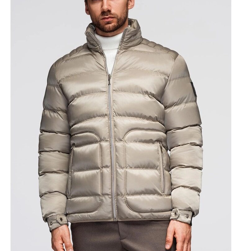 Тениска от вискоза  OM-TSCT-0253 OMBRE