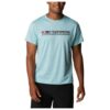 Тениска с къс ръкав  Alpine Chill Zero Graphic Columbia