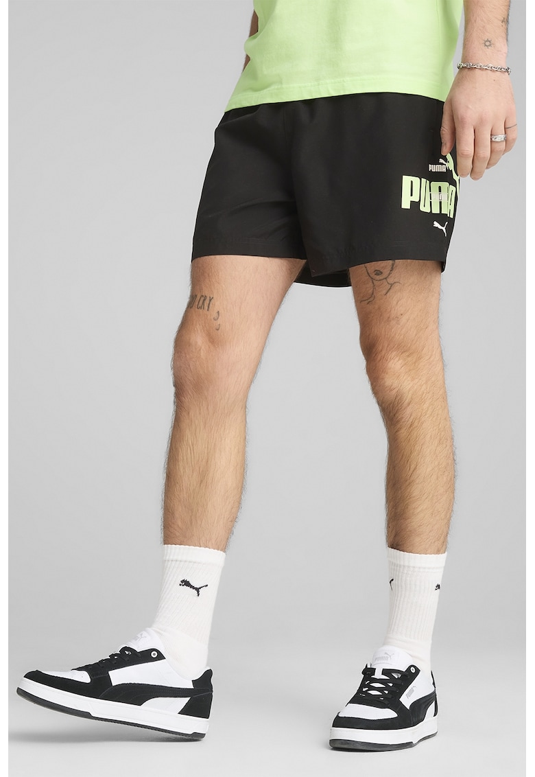 Тениска с лого Puma