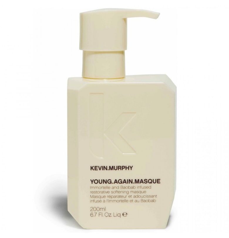 Терапия за коса  Young Again Masque - 200 мл Kevin Murphy