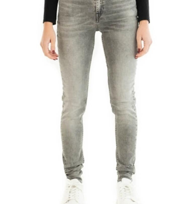 Тесни дънки Tommy Jeans