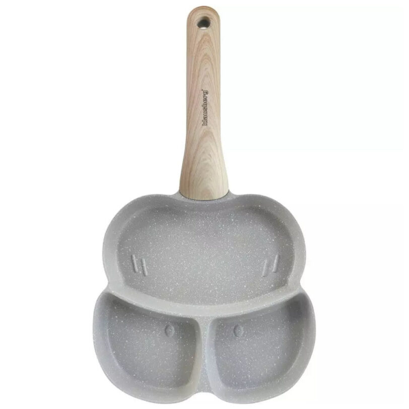 Тиган с 3 отделения Klausberg KB 7824